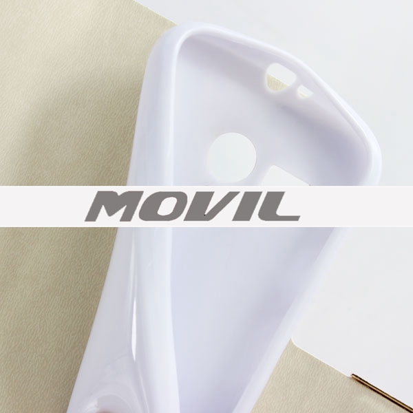 NP-1781 Protectores para Motorola Moto G-8